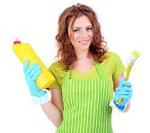 muswell hill domestic cleaners N2
